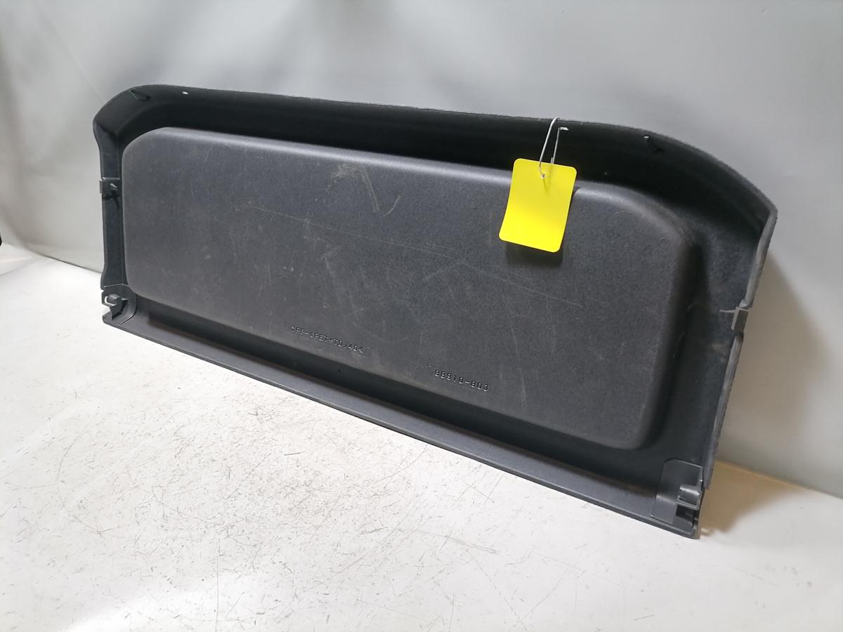 Suzuki SX4 original Hutablage 5-T&uuml;rer Bj.2012